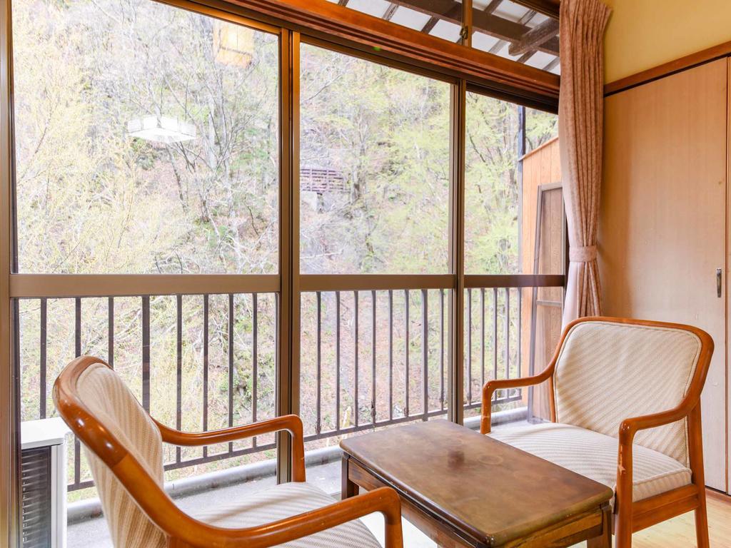Tsuruya Ryokan Мацумото Екстер'єр фото
