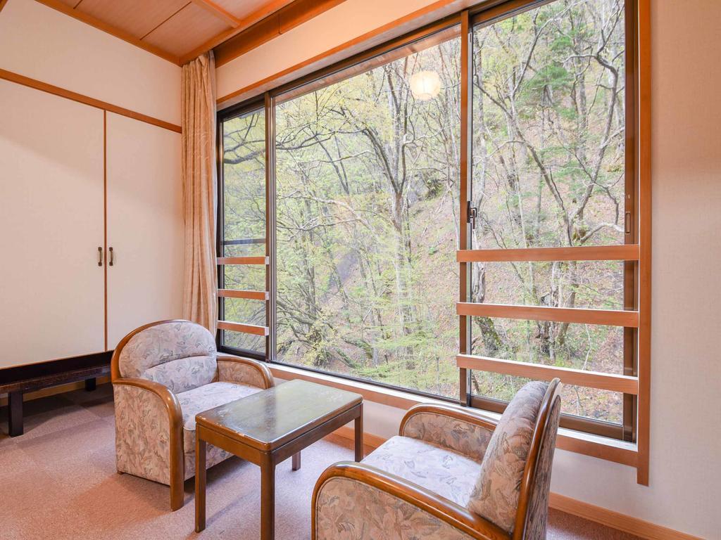 Tsuruya Ryokan Мацумото Екстер'єр фото