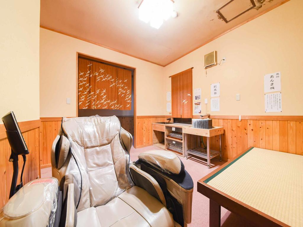 Tsuruya Ryokan Мацумото Екстер'єр фото