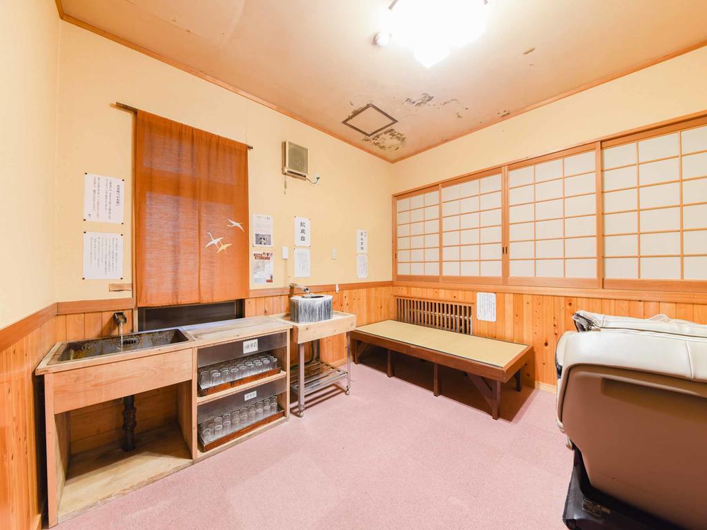 Tsuruya Ryokan Мацумото Екстер'єр фото