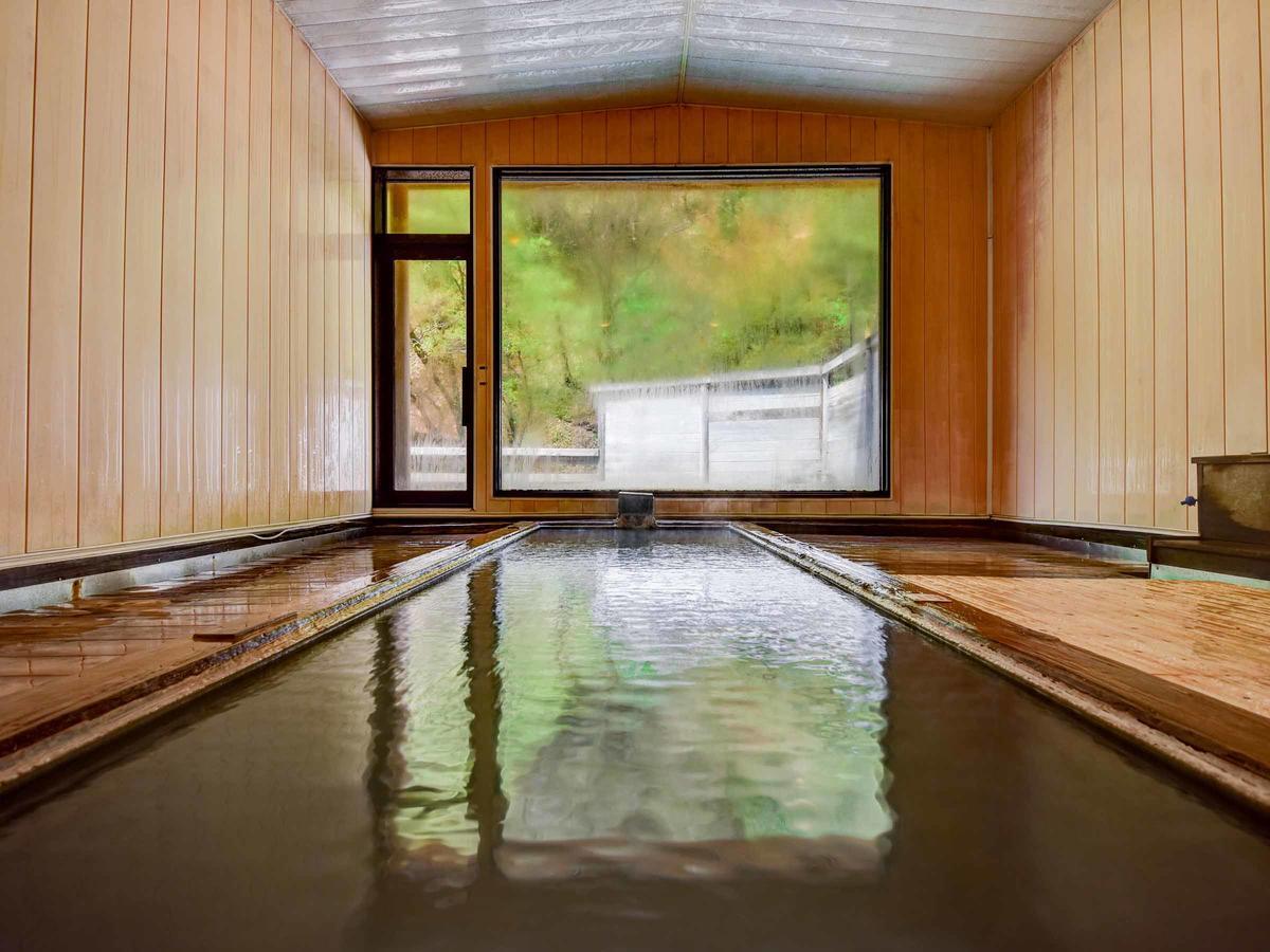 Tsuruya Ryokan Мацумото Екстер'єр фото