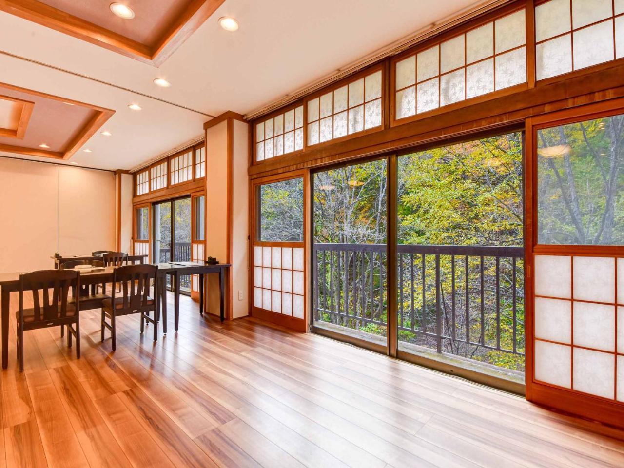 Tsuruya Ryokan Мацумото Екстер'єр фото