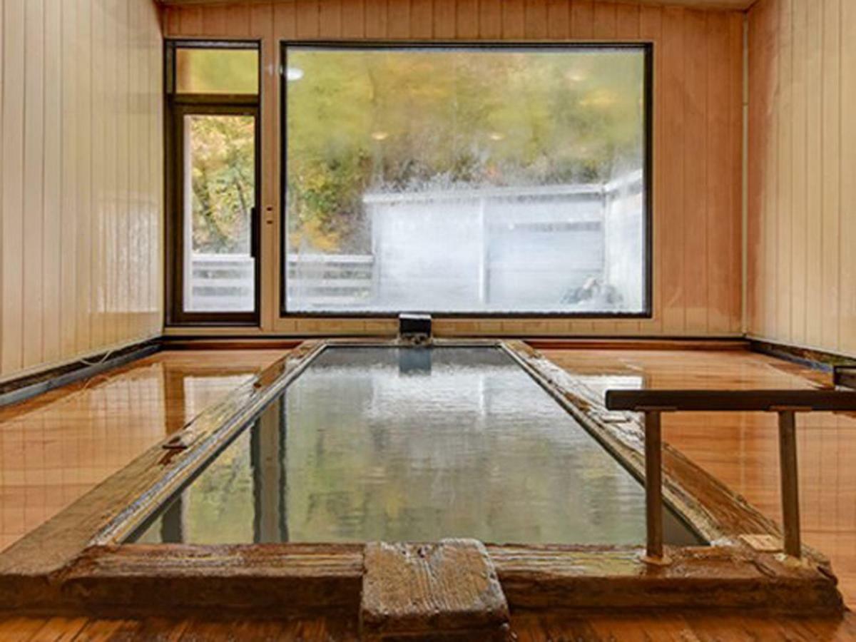 Tsuruya Ryokan Мацумото Екстер'єр фото